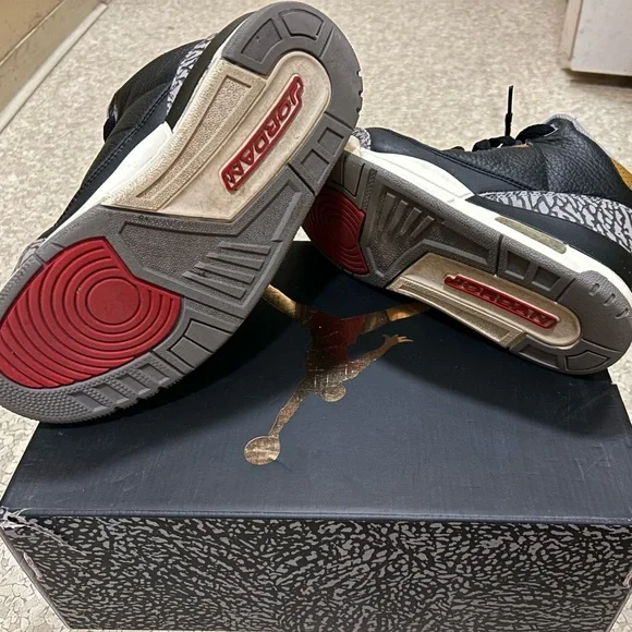 Jordan 3 Retro - Picture 3 of 6